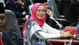 Pengalaman Birokrasi, Leli Arni Siap Jadi Wakil Bupati Dharmasraya 2024