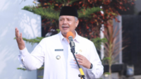 Pemko Solok Sediakan 194 Formasi PPPK