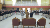 Pemko Solok Gelar Training Problem Solving dan Decision Making Pegawai