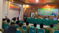 Wako Solok Apresiasi Kafilah Porsadin Kota Solok