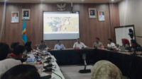 Pemko Solok Kebut Persiapan Jelang Event Rang Solok Baralek Gadang Tahun 2024