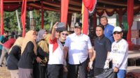 Pemko Solok Gelar Gotong Royong Pasca Event RSBG dan KEN