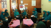 TP-PKK Kota Solok Tingkatkan Pemahaman Tentang Pola Asuh Anak di Era Digital