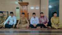 Pemko Solok Gelar Seleksi Hafizh – Hafizhah Tahun 2024