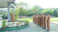 Pj. Walikota Payakumbuh Sosialisasikan Asta Cita Prabowo-Gibran kepada ASN