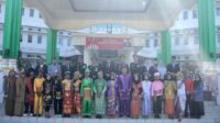 Hari Sumpah Pemuda ke-96, Pjs. Bupati Lima Puluh Kota Sampaikan Pesan Menpora Untuk Generasi Muda