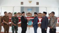 Pjs. Bupati Lima Puluh Kota: RPJPD 2025-2045 Fokus Wujudkan Lima Puluh Kota Madani, Maju, Berbudaya, dan Berkelanjutan
