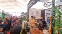 Livestock Expo 2024, Pemkab Lima Puluh Kota Hadirkan Ternak Unggulan
