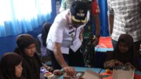 Pertama di Sumbar, Uji Coba Makan Bergizi Gratis Digelar di Payakumbuh