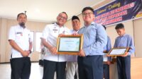 Payakumbuh Raih Gelar Juara Umum Jambore GTK Hebat Sumatra Barat 2024