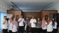 Nagari Simalanggang Wakili Sumbar Dalam Ajang Apresiasi Keterbukaan Informasi Publik Desa Tahun 2024