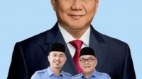 Ubetra Syandra: Deni Asra Raih Rangking 26 se-Indonesia Berdasarkan Hasil Survey Indikator Tertinggi Dengan Capaian 29,1 Persen