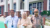 Siska Irin “Jewelry” Maharani Menangkan Gugatan Atas Selebgram Amak Lisa