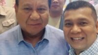 Termotivasi Presiden, Nofriandi Putra Nagari Pangkalan Ingin Terjun ke Dunia Politik
