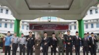 Peringatan Hari Kesaktian Pancasila, Pjs. Ahmad Zakri: Bersama Pancasila, Kita Wujudkan Indonesia Emas 2045