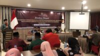 Tingkatkan Partisipasi Pemilih, KPU Kota Payakumbuh Ajak Ormas Edukasi Tahapan Pilkada Serentak 2024