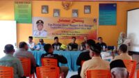 Situjuah Batua Sebagai Nagari Percontohan Anti Korupsi