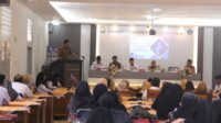 Dua Sekolah di Payakumbuh Masuk Penilaian UKS/M Terbaik Sumatera Barat 2024