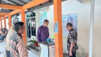 Tekankan Kebersihan dan Kenyamanan Pelayanan, Sekda Rida Ananda Sidak ke RSUD dr. Adnaan WD Payakumbuh