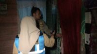 Antisipasi Gangguan Kamtibmas, Satpol-PP Lima Puluh dan Tim Gabungan Lakukan Razia di Jalur Sumbar-Riau