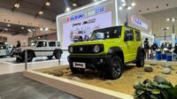 Promo Akhir Tahun! Suzuki Tawarkan Keuntungan Ekstra di GJAW 2024