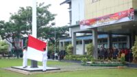 Pemko Payakumbuh Gelar Upacara Hari Pahlawan Tahun 2024