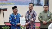 Payakumbuh Dinobatkan Sebagai Kota Percontohan Anti Korupsi 2024 oleh KPK-RI