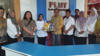 PLUT Lima Puluh Kota Dikunjungi Sekretariat Wapres Kementerian Setneg