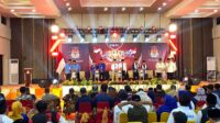 KPU Payakumbuh Gelar Debat Publik Pertama Calon Walikota dan Wakil Walikota Payakumbuh