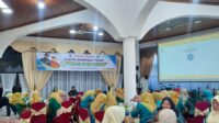 Kebut Digitalisasi, Diskominfo Lima Puluh Kota Gelar Bimtek Aplikasi Identitas PKK Mahkota