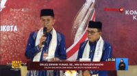 Erwin Yunaz Saat Debat : Niniak Mamak Dan Alim Ulama Adalah Penasehat Kepala Daerah