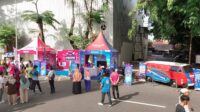Sumbar Sambut HUT Pertamina dengan Trade-In Brightgas dan Aktivasi Mypertamina
