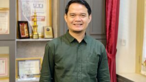 Jubir Mahyeldi-Vasko Himbau Rival Gunakan Data Valid saat Debat Kedua