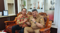 Wako Solok Podcast Bersama BNNK