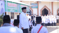 Wako Solok Menjadi Irup Peringatan Hari Santri Nasional Tahun 2024