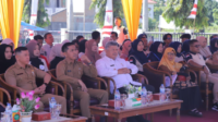 Wako Solok apresiasi Event Pentas Pesona 2024