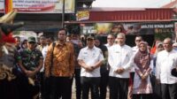 Dikunjungi Tim KPK, Situjuah Batua Dinobatkan Desa Percontohan Anti Korupsi Indonesia