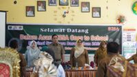 Pemkab Lima Puluh Kota Dukung Penuh Program B2SA Goes To School