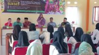 Dinas Perindustrian dan Tenaga Kerja Gelar Diklat 3 in 1 Operator Junior Costum Made Wanita Angkatan 1 di Lima Puluh Kota