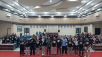 Payakumbuh Gelar Bimtek Bela Negara Untuk Perkuat Kewaspadaan Dini