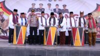 Meriahkan HUT Kota Payakumbuh ke-54, Bagodang Resmi Dihelat