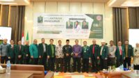 Pengurus IDI PALIKO Dilantik, Dokter Diharapkan Bangun Masa Depan Kesehatan