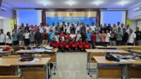 KONI Payakumbuh Targetkan Raih Hasil Maksimal Pada Porprov 2025