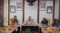 Wako Solok Pimpin Rapat Persiapan Peresmian RSUD Serambi Madinah