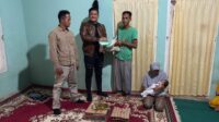 Bantuan Untuk Humairah Penderita Atresia Koana Mulai Mengalir