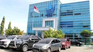 Optimalkan Distribusi Air, Perumda AM Kota Padang Pasang Jaringan Pipa