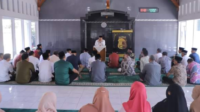 Wako Solok Berikan Tausiyah Kepada ASN