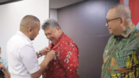 Wako Solok Dianugerahi Siddhakarya Sumatera Barat Tahun 2024
