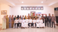 Wako Zul Elfian Umar Lepas Mahasiswa Kota Solok Ke Timur Tengah