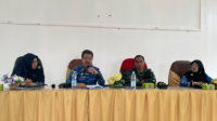 Dinkes Kota Solok Kampanyekan Kawasan Tanpa Rokok (KTR)